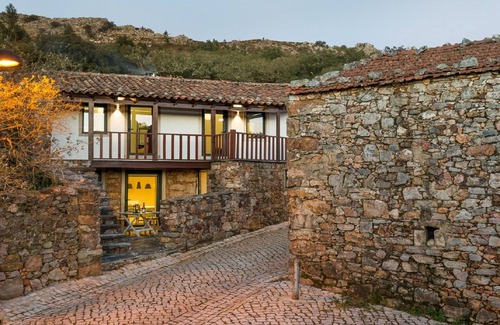 Cumeeira Cottage | House in Aldeia de Xisto