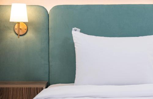 Gunsan Hotel | Hound hotel gunsan