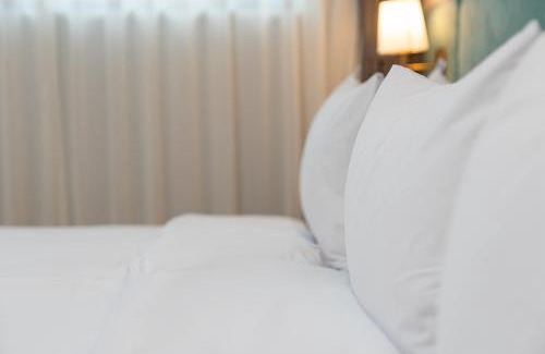 Gunsan Hotel | Hound hotel gunsan