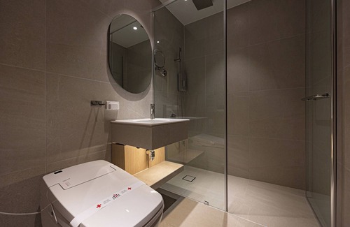 Gwangsan-gu Hotel | Hound Hotel Gwangju Cheomdan