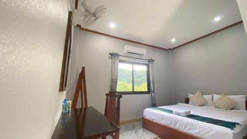 Louangphabang Hotel | Houngvilai Guesthouse
