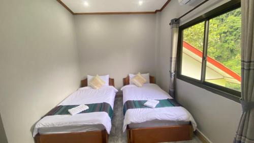 Louangphabang Hotel | Houngvilai Guesthouse