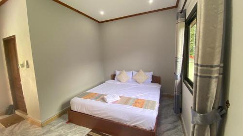 Louangphabang Hotel | Houngvilai Guesthouse