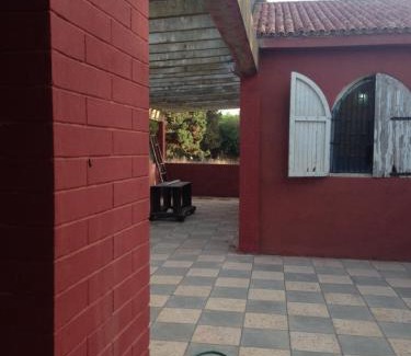 Oulad Khallouf House | Houria