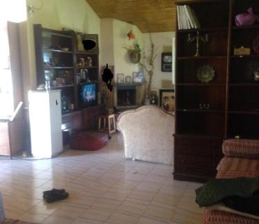 Oulad Khallouf House | Houria