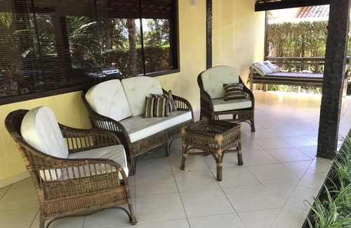 Bosque de Geriba House | HOUSE IN GERIBÁ 5 BEDROOMS WITH OWN POOL AND BARBECUE! 2 SPACES