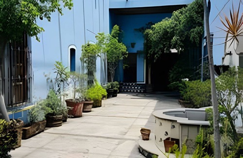 Puebla House | House in the Heart of the Historic Center | 907 + Parking