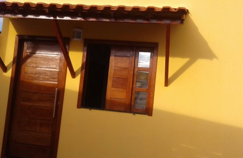 Ibicoara House | House 1/4 situated in Chapada Diamantina / Ibicoara