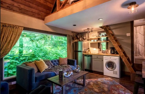 Zigzag House | House ∙ 1 bedroom ∙ 2 guests
