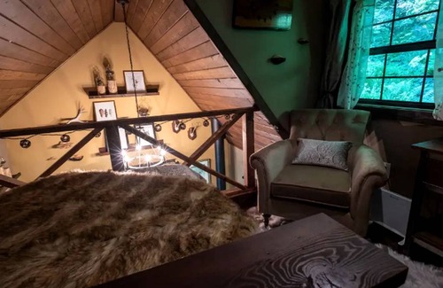 Zigzag House | House ∙ 1 bedroom ∙ 2 guests