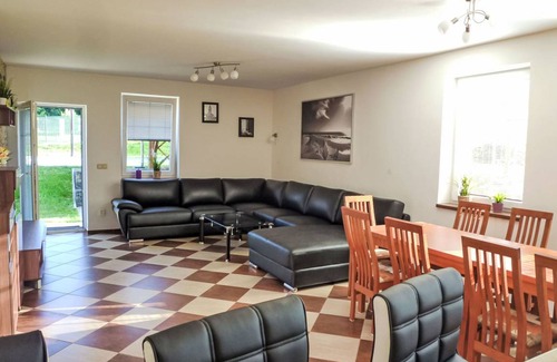 Jilove House | House ∙ 1 bedroom ∙ 18 guests