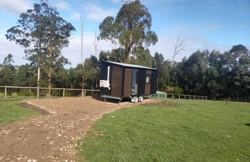 Jindivick House | House ∙ 1 bedroom ∙ 2 guests