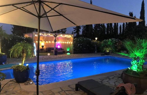 Locaiba House | House ∙ 1 bedroom ∙ 6 guests