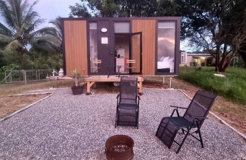Vasa Views House | House ∙ 1 bedroom ∙ 2 guests