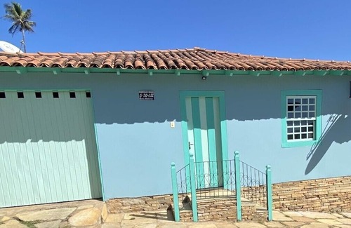 Old Town House | House - 1 minute from the mother church of Piri
