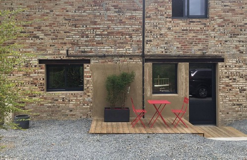 Beaussais-sur-Mer House | House 10 'from the beaches of Lancieux and Saint-Briac