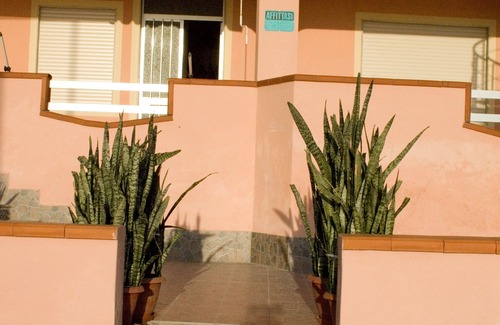 Seccagrande Apartment | House 10 meters from the sea