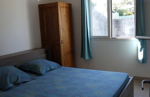 Bois d'Olives House | House 10 minutes from all amenities and the beach
