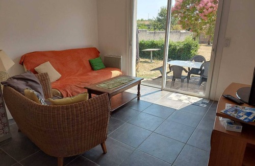 Aytre House | House 10 minutes from the beach