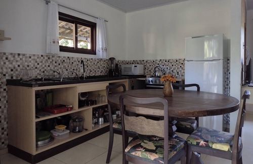 Porto Belo House | House 100 meters from the beach.