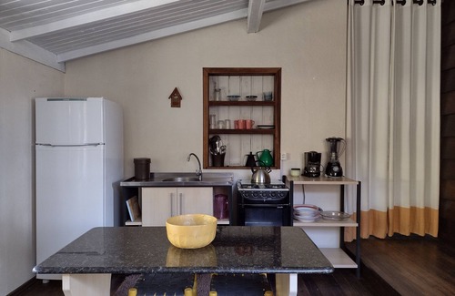 Porto Belo House | House 100 meters from the beach.