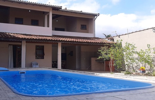 Jardim das Cancoes House | House 100 meters from the beach!