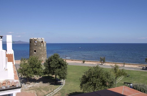 Santa Lucia Apartment | House 100 meters from the sea Sardinia