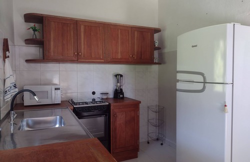 Porto Belo House | House 100 meters from the beach.