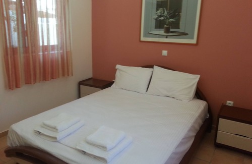 Eresos-Antissa House | House 100m from Sea and Square