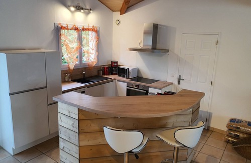Tosse House | house 120 m2 in Tosse 15 minutes from Hossegor in the Landes