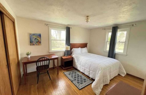 Huron House | House #135 just steps away from beautiful Lake Erie