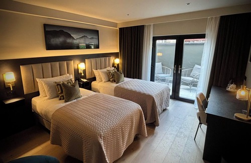 Kenmare Hotel | House 15