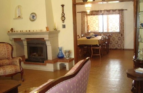 Evora de Alcobaca Villa | House 15 minutes from the beach of nazare