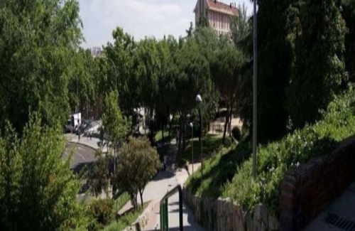 Moncloa-Aravaca Apartment | House 15 minutes from the center of Madrid