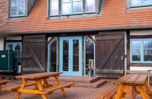 Krummenhagen House | House - 170m² House in Stralsund