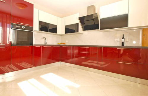 Gulici House | House 1762/19421 (Istria - Poreč), 1000m from the beach