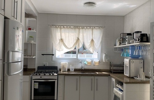 Costa do Sol House | HOUSE 180M FROM GUARATUBA BEACH