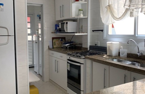 Costa do Sol House | HOUSE 180M FROM GUARATUBA BEACH