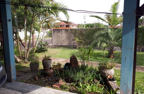 Capao Novo House | House 2 bedrooms, 1 block from the sea, Village Capão Novo
