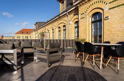 Mockern House | House ∙ 2 bedrooms ∙ 4 guests