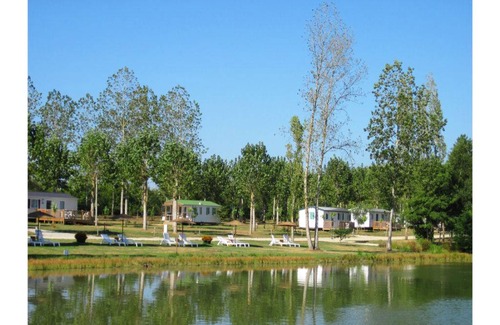 Aubigny-les-Clouzeaux House | House ∙ 2 bedrooms ∙ 5 guests