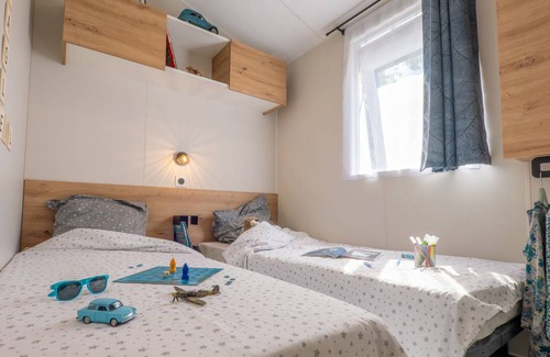 Aubigny-les-Clouzeaux House | House ∙ 2 bedrooms ∙ 5 guests