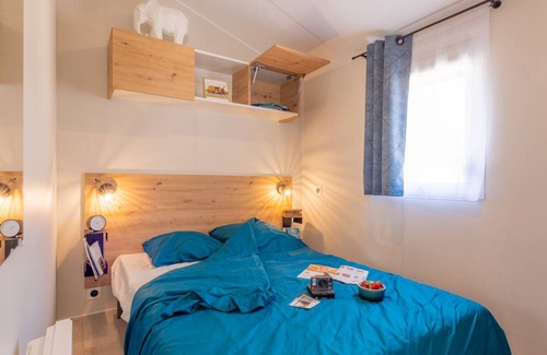 Aubigny-les-Clouzeaux House | House ∙ 2 bedrooms ∙ 5 guests