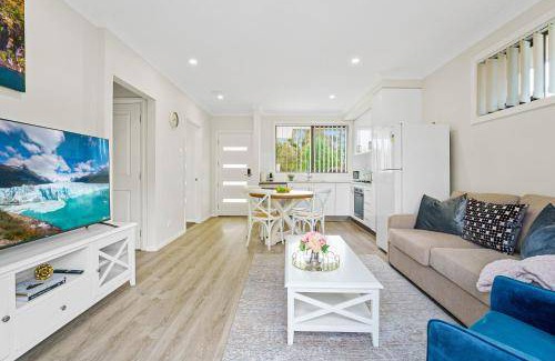 Moss Vale House | House ∙ 2 bedrooms ∙ 4 guests