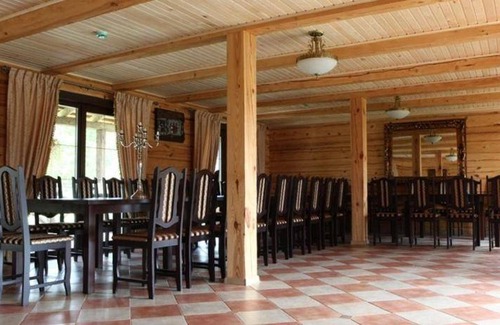 Trakai House | House ∙ 2 guests