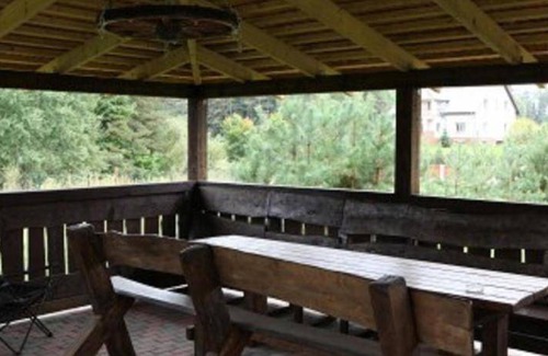 Trakai House | House ∙ 2 guests