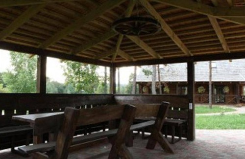 Trakai House | House ∙ 2 guests