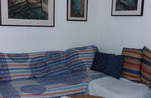Marina Velca House | House 2 km from the sea in the green of Marina Velca Golf