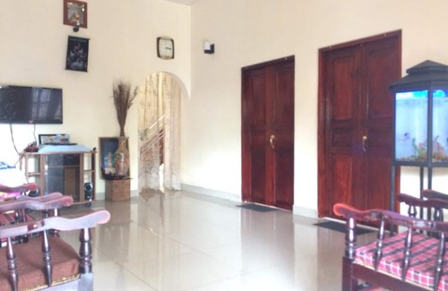 Hikkaduwa House | House 2 storey.