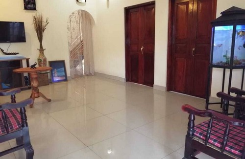 Hikkaduwa House | House 2 storey.
